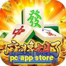 pc app store